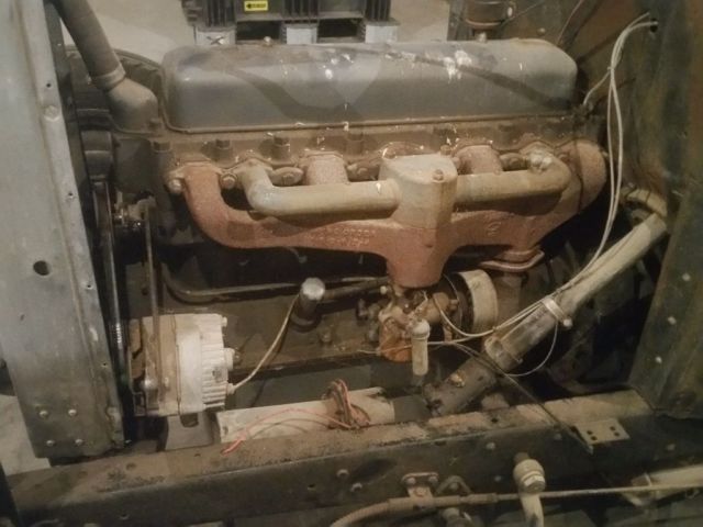 1930 Chevrolet Other - photo 2