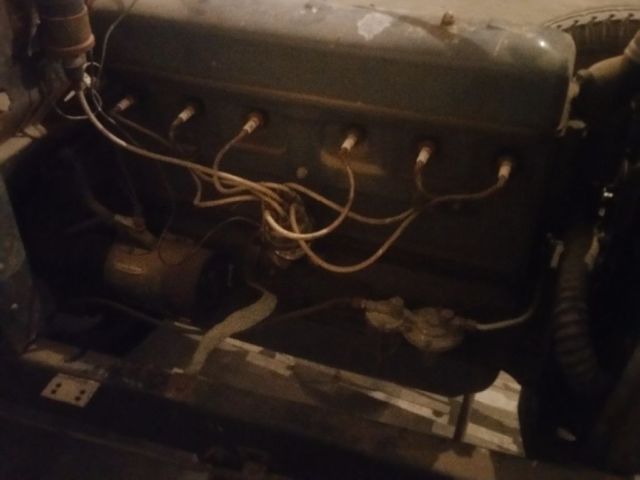 1930 Chevrolet Other - photo 4