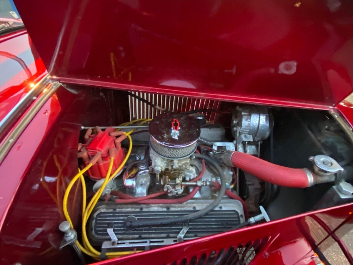 1930 Chevrolet Other - photo 11