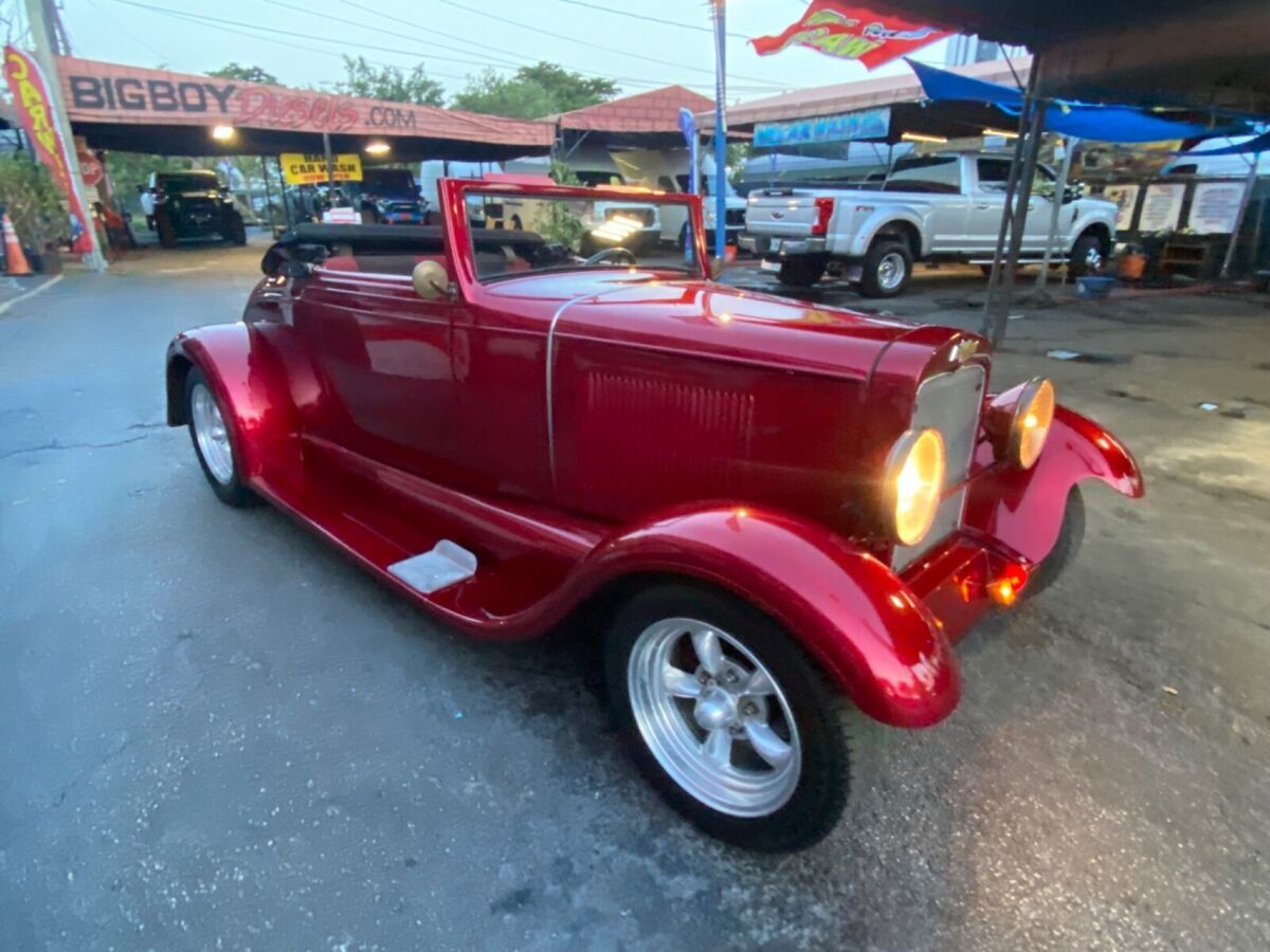 1930 Chevrolet Other - photo 3