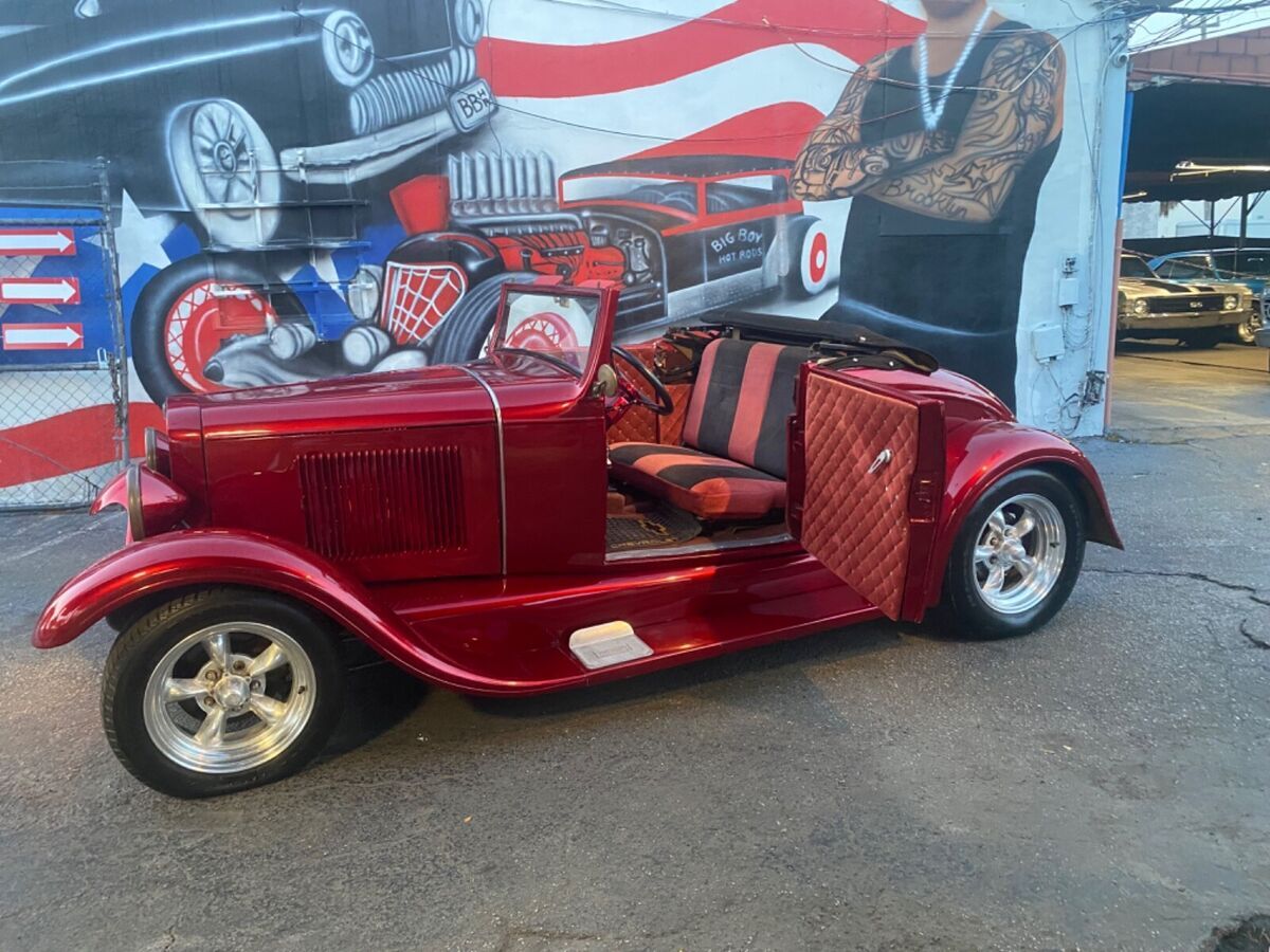 1930 Chevrolet Other - photo 6