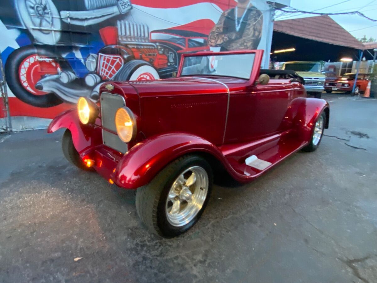 1930 Chevrolet Other - photo 7