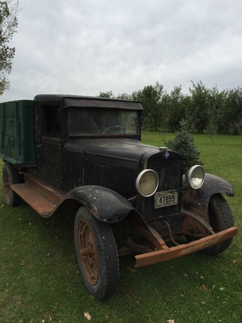 1930 Chevrolet Other Pickups - photo 12