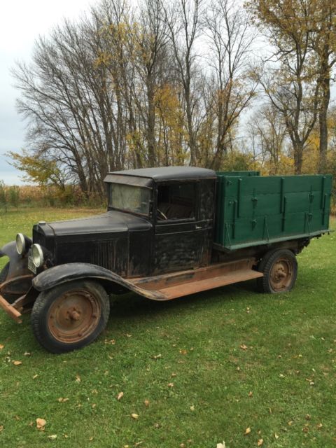 1930 Chevrolet Other Pickups - photo 2