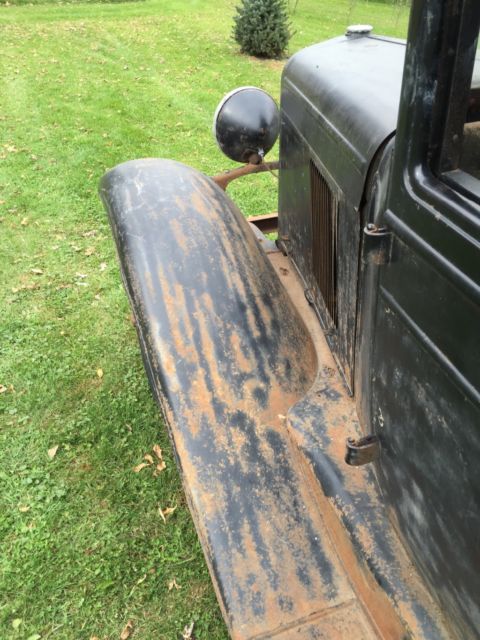 1930 Chevrolet Other Pickups - photo 6
