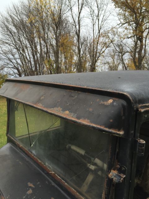 1930 Chevrolet Other Pickups - photo 9