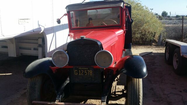 1930 Chevrolet Other Pickups - photo 2