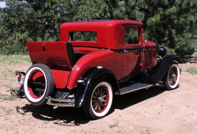 1930 Chrysler Other - photo 2