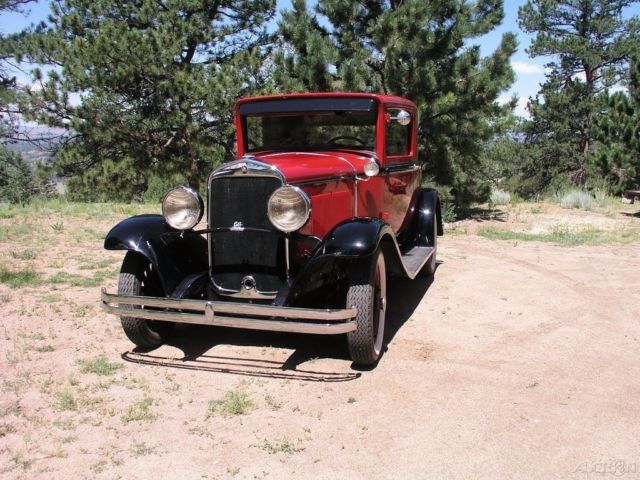 1930 Chrysler Other - photo 3
