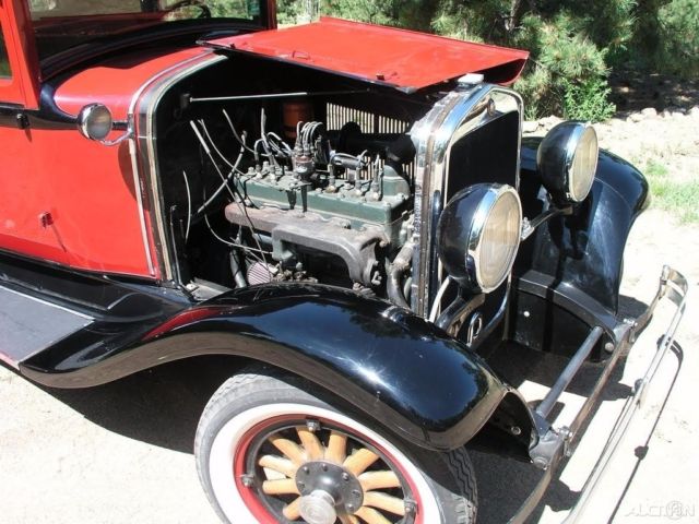 1930 Chrysler Other - photo 4