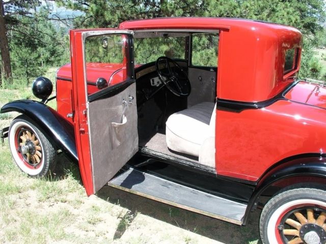 1930 Chrysler Other - photo 6