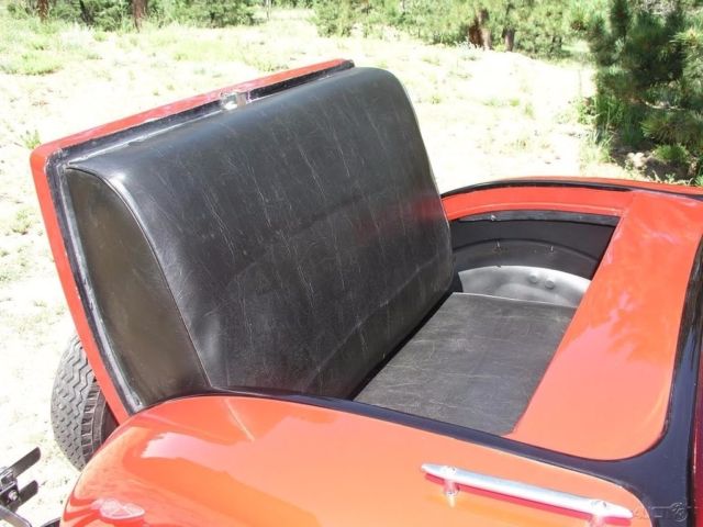 1930 Chrysler Other - photo 7