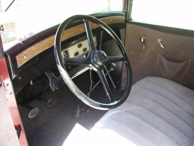 1930 Chrysler Other - photo 8