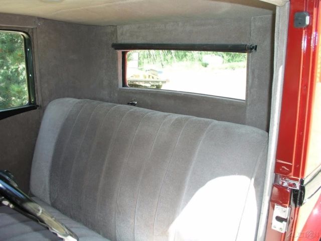 1930 Chrysler Other - photo 9