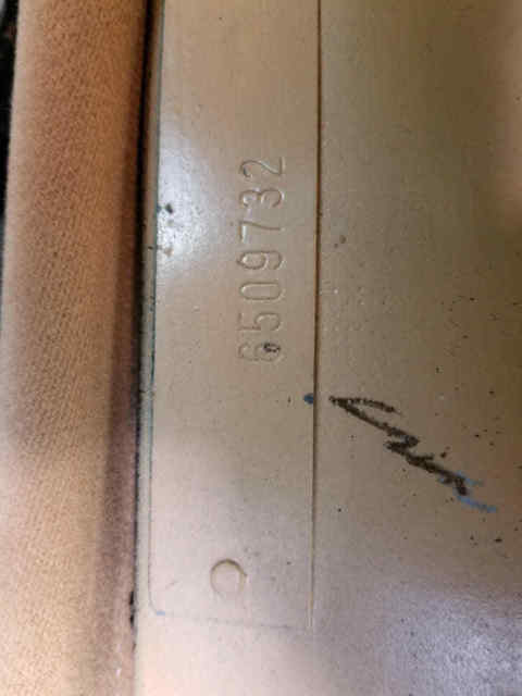 1930 Chrysler Chrysler CJ CJ - photo 8