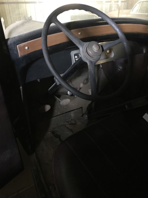 1930 Chrysler Other - photo 2