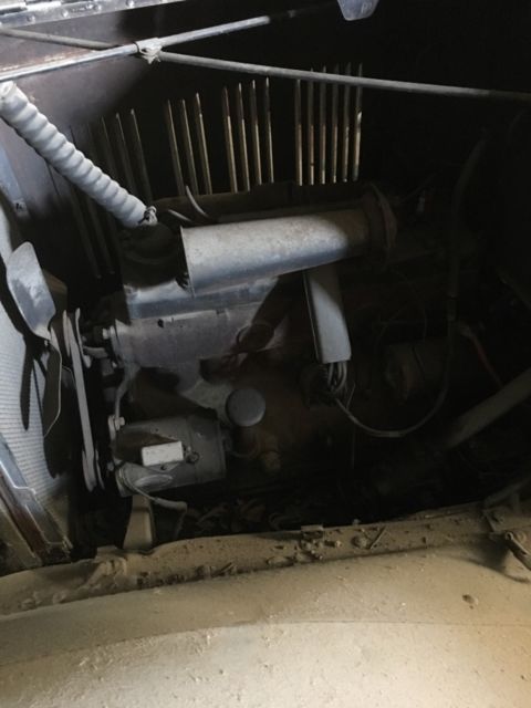 1930 Chrysler Other - photo 4