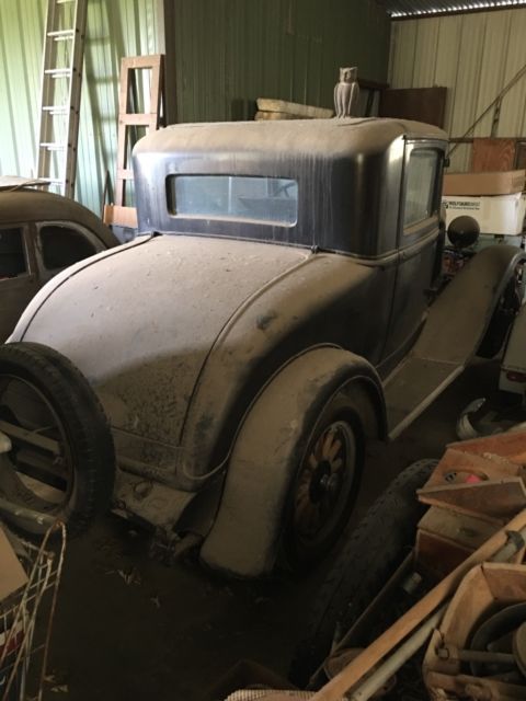 1930 Chrysler Other - photo 5
