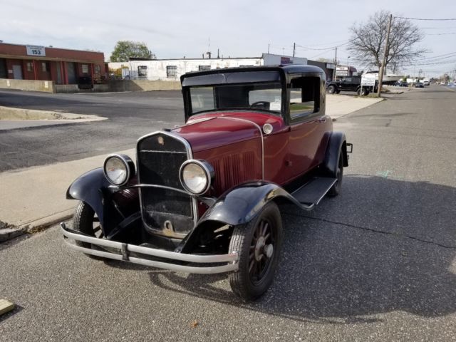 1930 Chrysler Other - photo 2