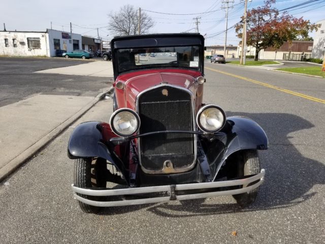 1930 Chrysler Other - photo 3