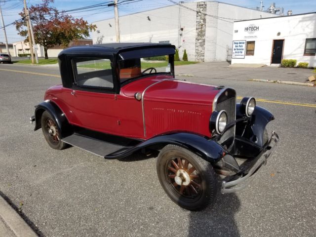 1930 Chrysler Other - photo 4