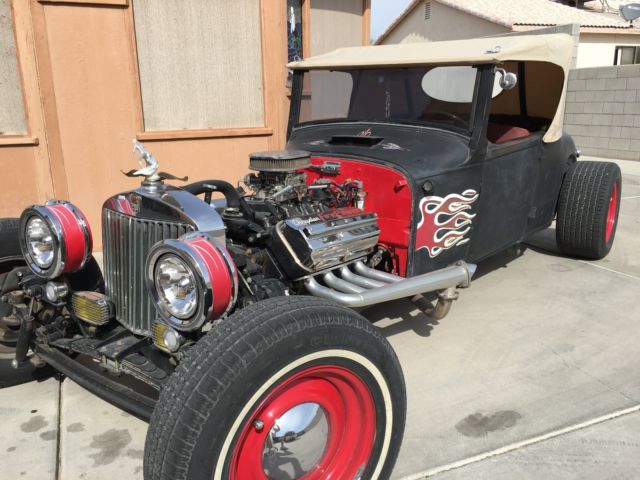 1930 Chrysler hot rod 1930 Chrysler Other