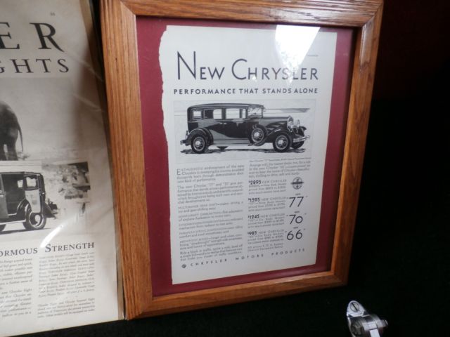 1930 Chrysler Royal - photo 11