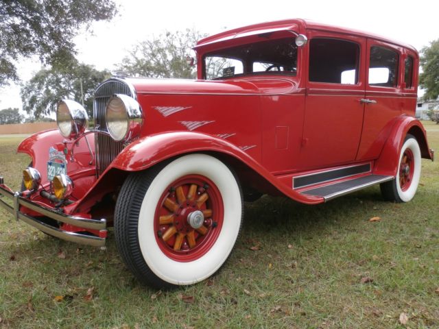 1930 Chrysler Royal - photo 2