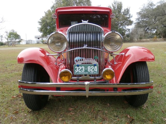1930 Chrysler Royal - photo 3