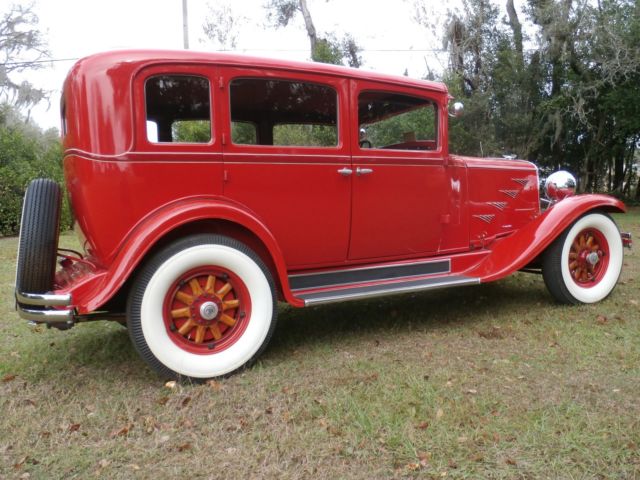 1930 Chrysler Royal - photo 5