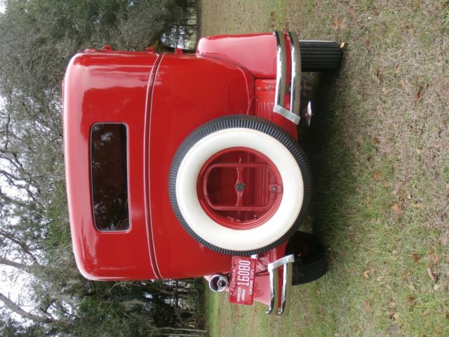 1930 Chrysler Royal - photo 6