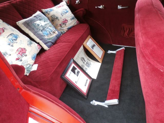 1930 Chrysler Royal - photo 8