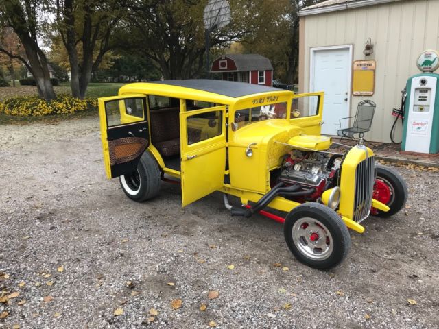 1930 Chrysler Other - photo 11