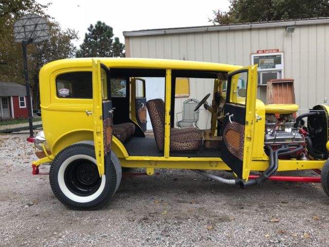 1930 Chrysler Other - photo 12