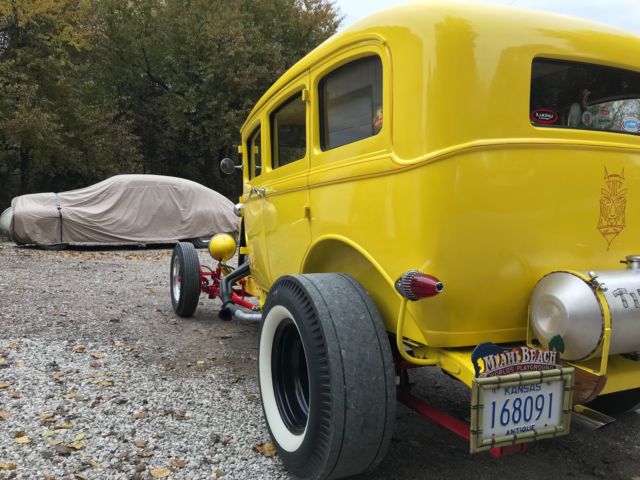 1930 Chrysler Other - photo 4