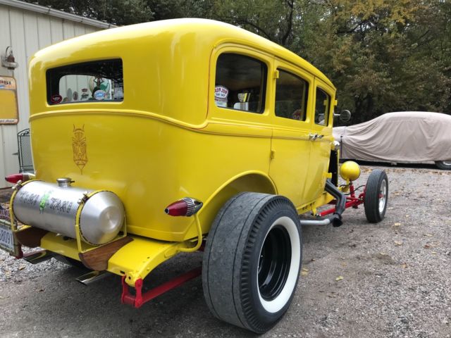 1930 Chrysler Other - photo 5