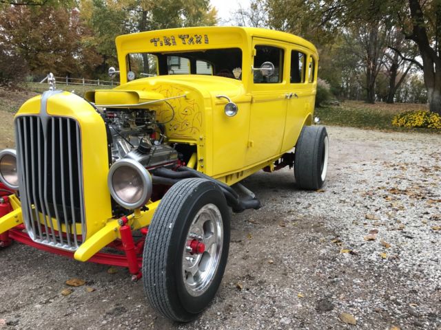 1930 Chrysler Other - photo 6