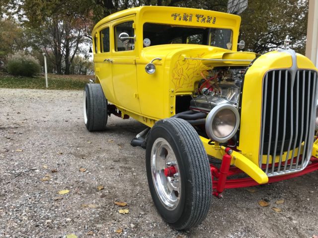 1930 Chrysler Other - photo 7