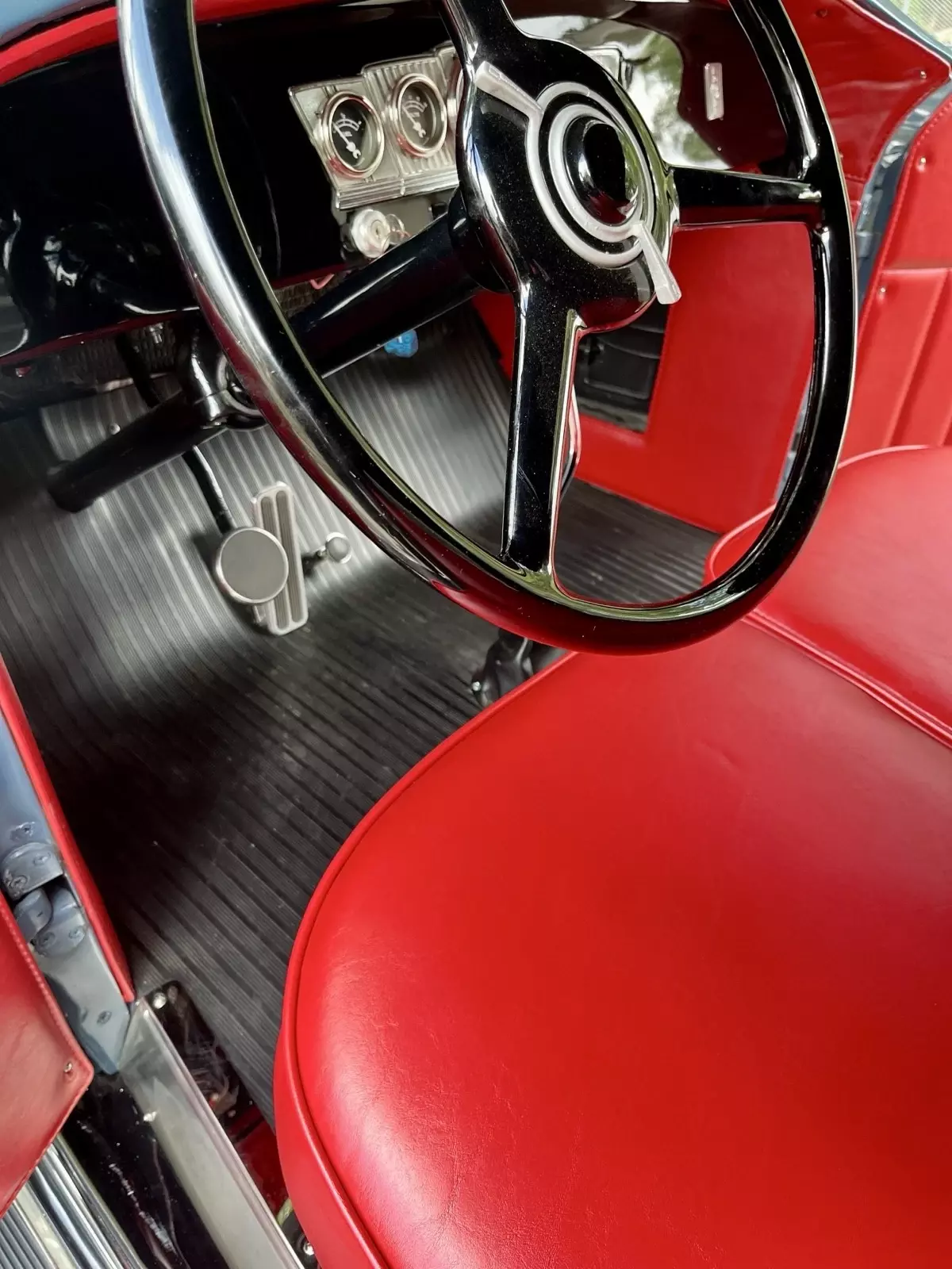 1930 Chrysler Series 77 - photo 11