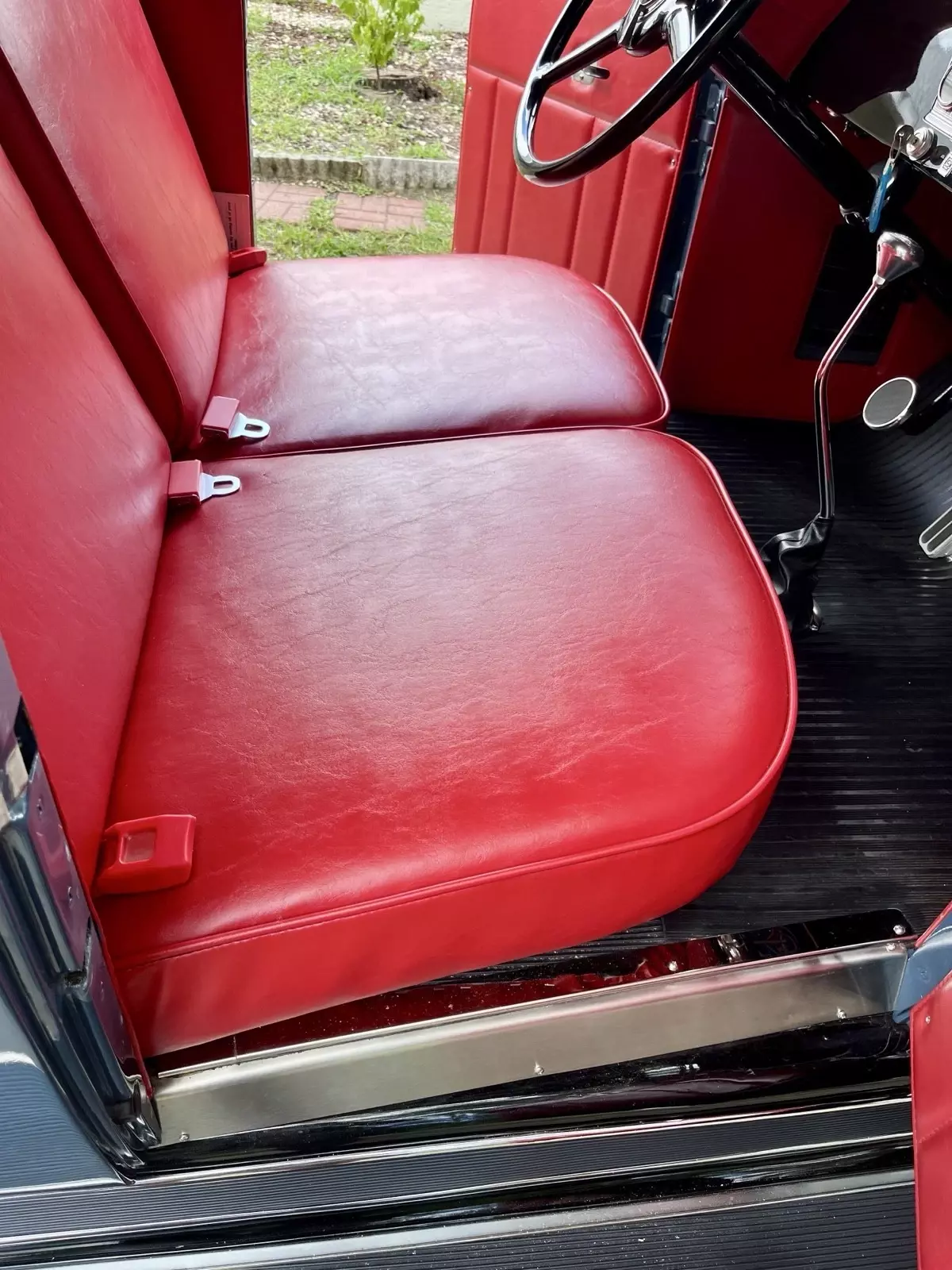 1930 Chrysler Series 77 - photo 12