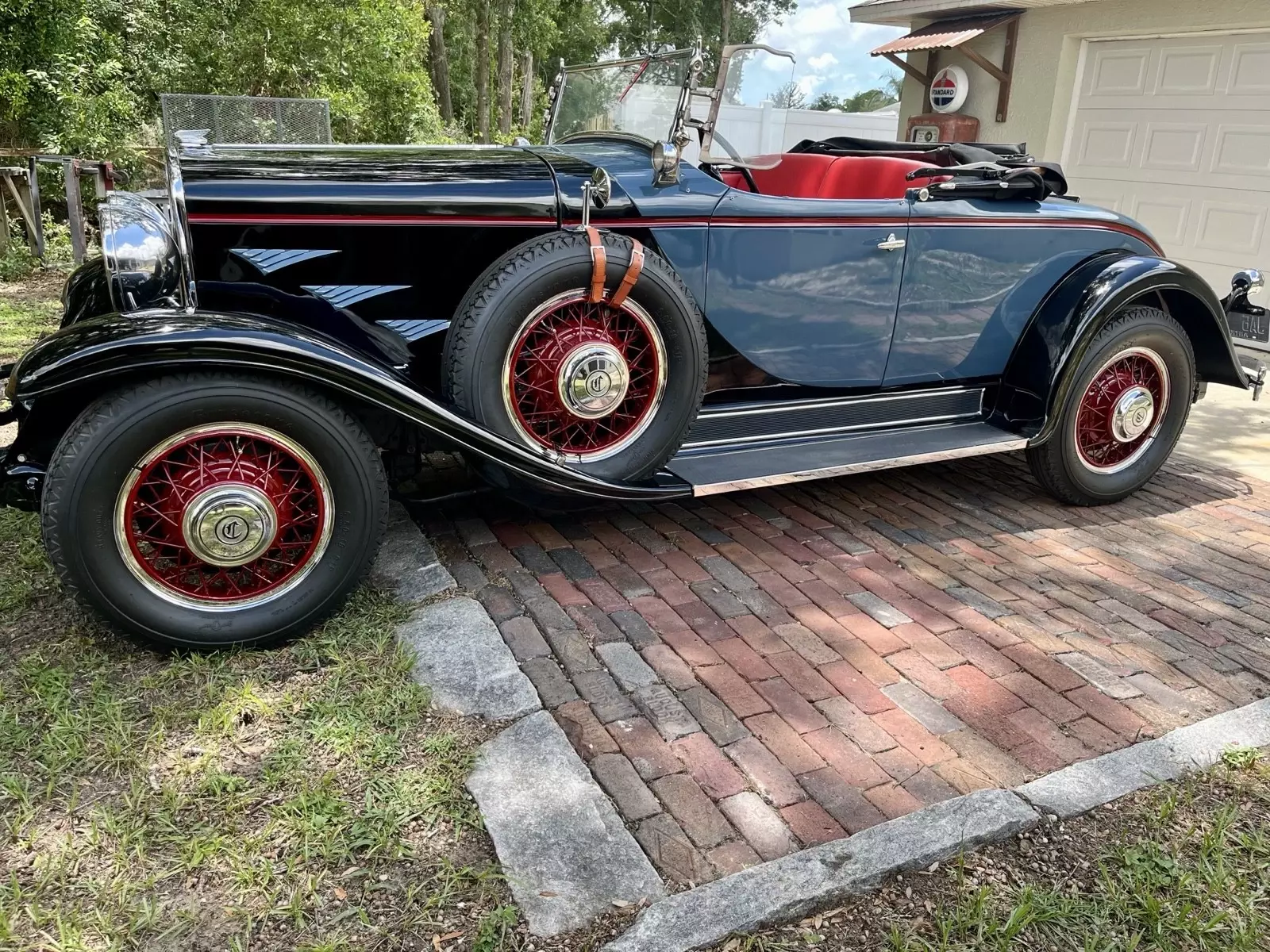 1930 Chrysler Series 77 - photo 6
