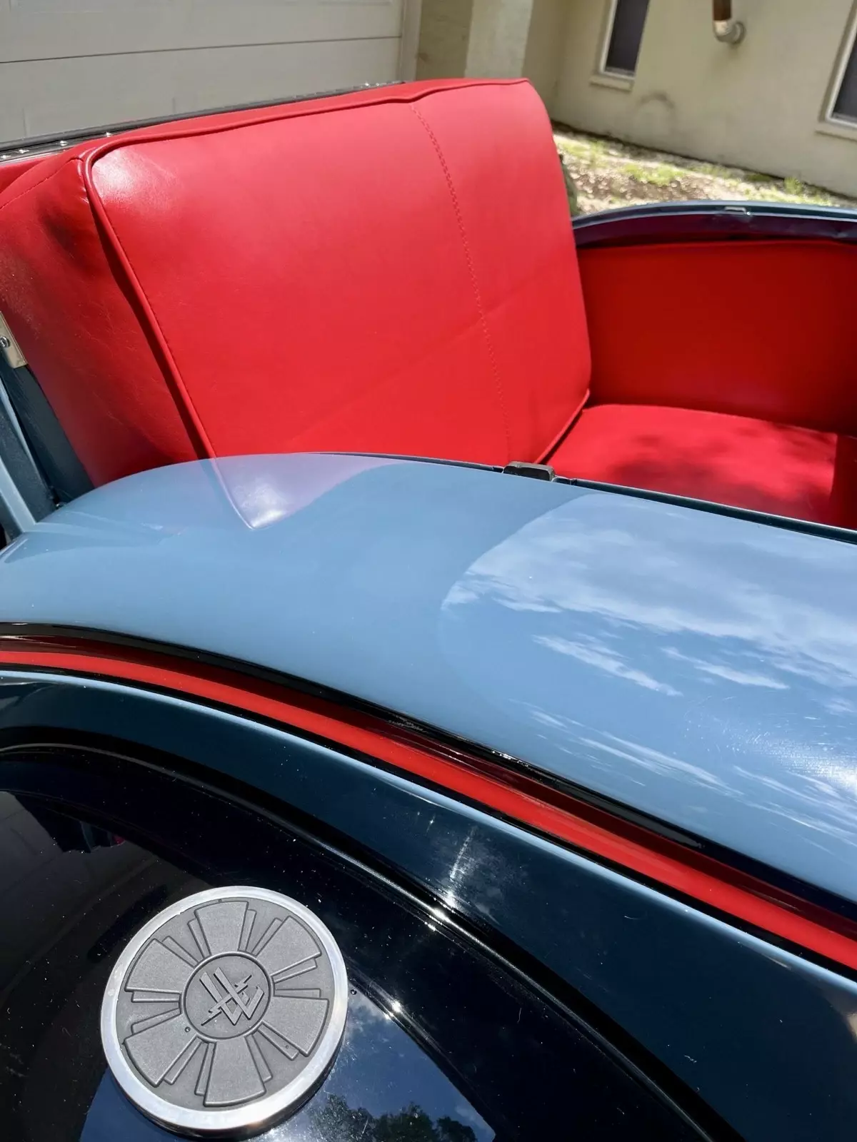 1930 Chrysler Series 77 - photo 7