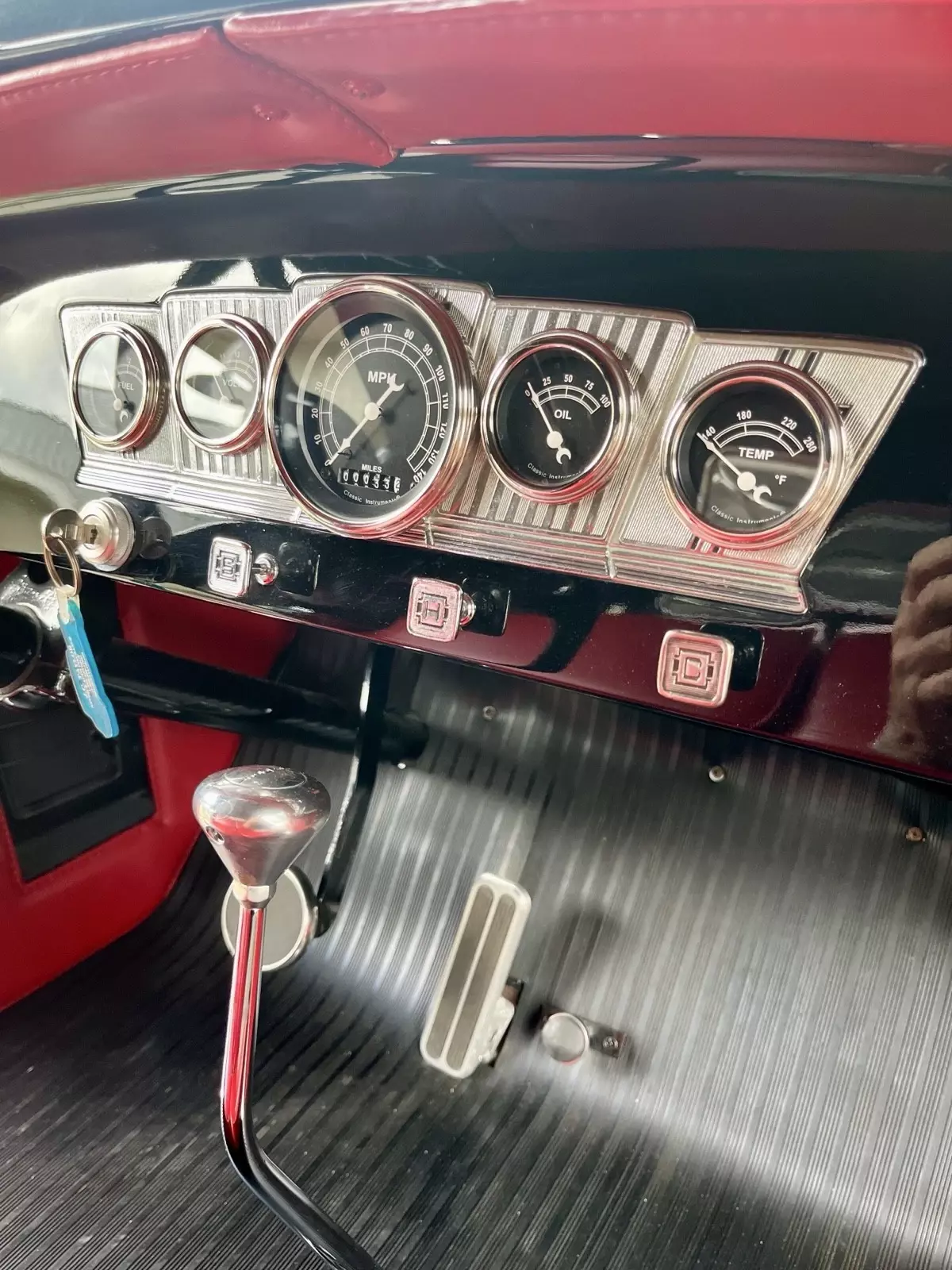 1930 Chrysler Series 77 - photo 8