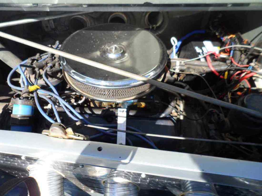 1930 Cord L-29 Roadster - photo 6