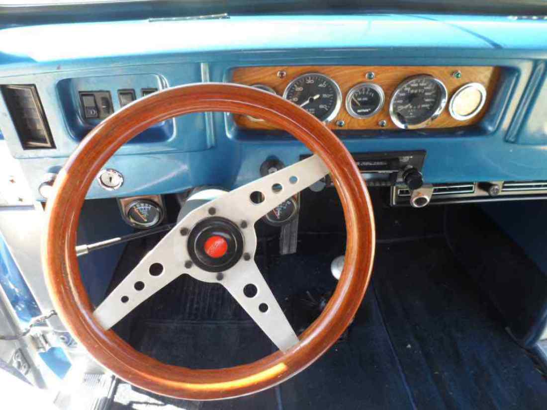 1930 Cord L-29 Roadster - photo 7