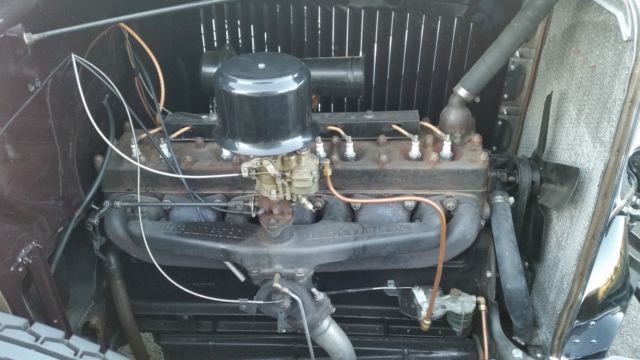 1930 Dodge Other - photo 4