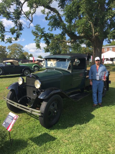 1930 Ford Other Pickups - photo 10