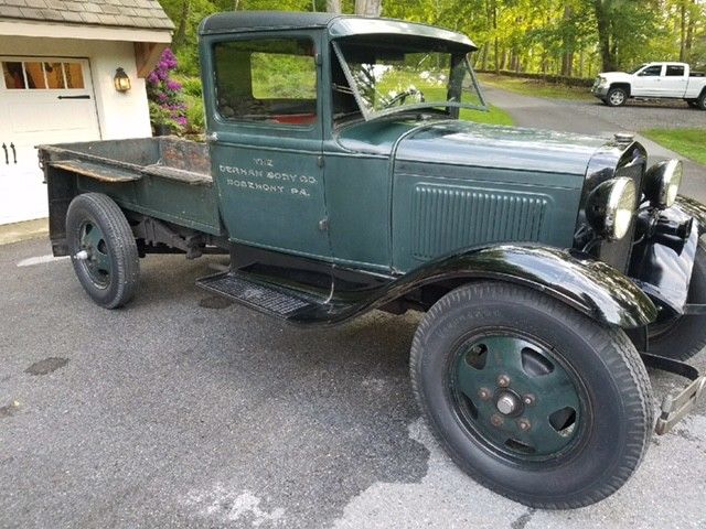 1930 Ford Other Pickups - photo 2