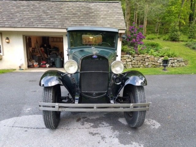 1930 Ford Other Pickups - photo 3