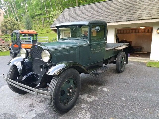 1930 Ford Other Pickups - photo 4